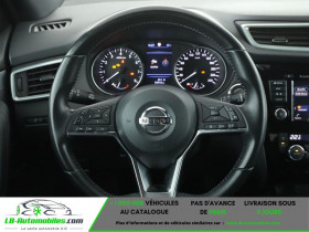 Nissan Qashqai 1.3 DIG-T 160 BVM  occasion  Beaupuy - photo n10