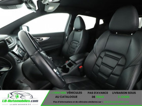 Nissan Qashqai 1.3 DIG-T 160 BVM  occasion  Beaupuy - photo n8