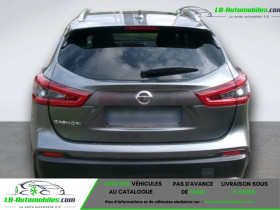 Nissan Qashqai 1.3 DIG-T 160 BVM  occasion  Beaupuy - photo n3