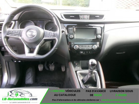 Nissan Qashqai 1.3 DIG-T 160 BVM  occasion  Beaupuy - photo n2