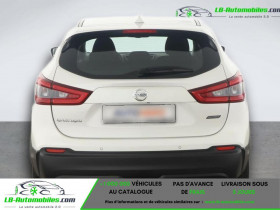 Nissan Qashqai 1.3 DIG-T 160 BVM  occasion � Beaupuy - photo n�6
