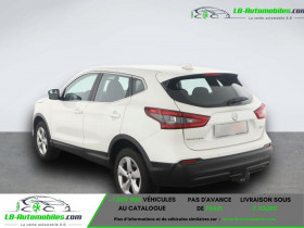 Nissan Qashqai 1.3 DIG-T 160 BVM  occasion � Beaupuy - photo n�4