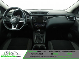 Nissan Qashqai 1.3 DIG-T 160 BVM  occasion � Beaupuy - photo n�3