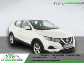 Nissan Qashqai 1.3 DIG-T 160 BVM  occasion � Beaupuy - photo n�2
