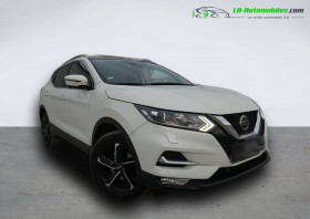 Nissan Qashqai , garage LB AUTOMOBILES  Beaupuy