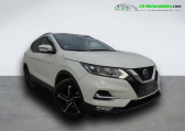 Nissan Qashqai occasion année 2019 boite Manuelle Annonce Nissan Qashqai occasion Essence 1.3 DIG-T 160 BVM à Beaupuy
