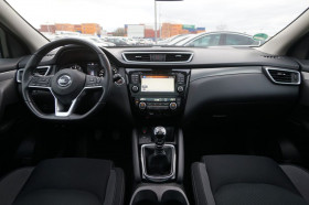 Nissan Qashqai 1.3 DIG-T 160 BVM  occasion  Beaupuy - photo n3
