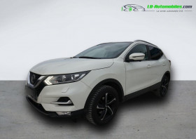 Nissan Qashqai 1.3 DIG-T 160 BVM  occasion  Beaupuy - photo n2