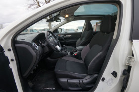 Nissan Qashqai 1.3 DIG-T 160 BVM  occasion  Beaupuy - photo n8