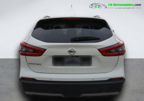 Nissan Qashqai 1.3 DIG-T 160 BVM  occasion  Beaupuy - photo n7