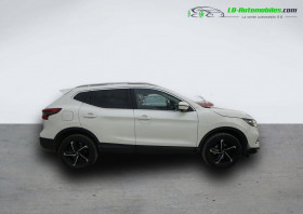 Nissan Qashqai 1.3 DIG-T 160 BVM  occasion  Beaupuy - photo n6