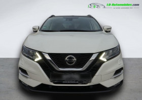 Nissan Qashqai 1.3 DIG-T 160 BVM  occasion  Beaupuy - photo n5