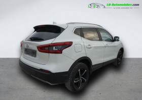 Nissan Qashqai 1.3 DIG-T 160 BVM  occasion  Beaupuy - photo n4