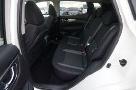 Nissan Qashqai 1.3 DIG-T 160 BVM  occasion  Beaupuy - photo n9