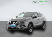 Nissan Qashqai occasion année 2020 boite Manuelle Annonce Nissan Qashqai occasion Essence 1.3 DIG-T 160 BVM à Beaupuy