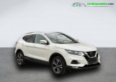 Nissan Qashqai 1.3 DIG-T 160 BVM   Beaupuy 31