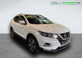 Nissan Qashqai occasion année 2019 boite Manuelle Annonce Nissan Qashqai occasion Essence 1.3 DIG-T 160 BVM à Beaupuy