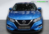 Nissan Qashqai occasion année 2019 boite Manuelle Annonce Nissan Qashqai occasion Essence 1.3 DIG-T 160 BVM à Beaupuy