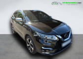 Nissan Qashqai occasion année 2019 boite Manuelle Annonce Nissan Qashqai occasion Essence 1.3 DIG-T 160 BVM à Beaupuy