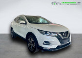 Nissan Qashqai occasion année 2020 boite Manuelle Annonce Nissan Qashqai occasion Essence 1.3 DIG-T 160 BVM à Beaupuy