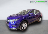 Annonce Nissan Qashqai occasion Essence 1.3 DIG-T 160 BVM  Beaupuy