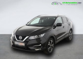 Nissan Qashqai occasion année 2019 boite Manuelle Annonce Nissan Qashqai occasion Essence 1.3 DIG-T 160 BVM à Beaupuy