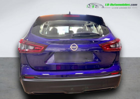Nissan Qashqai 1.3 DIG-T 160 BVM  occasion  Beaupuy - photo n5