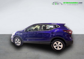 Nissan Qashqai 1.3 DIG-T 160 BVM  occasion  Beaupuy - photo n4