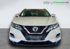 Nissan Qashqai 1.3 DIG-T 160 BVM  occasion  Beaupuy - photo n5
