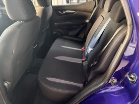 Nissan Qashqai 1.3 DIG-T 160 BVM  occasion  Beaupuy - photo n7