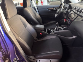 Nissan Qashqai 1.3 DIG-T 160 BVM  occasion  Beaupuy - photo n6
