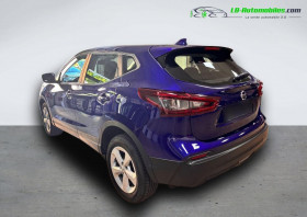 Nissan Qashqai 1.3 DIG-T 160 BVM  occasion  Beaupuy - photo n3