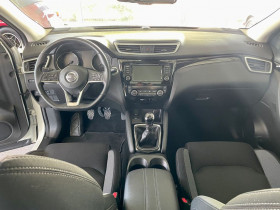 Nissan Qashqai 1.3 DIG-T 160 BVM  occasion  Beaupuy - photo n3