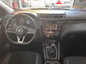 Nissan Qashqai 1.3 DIG-T 160 BVM  occasion  Beaupuy - photo n2