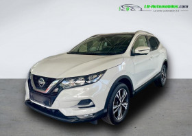 Nissan Qashqai 1.3 DIG-T 160 BVM  occasion  Beaupuy - photo n2