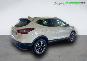 Nissan Qashqai 1.3 DIG-T 160 BVM  occasion  Beaupuy - photo n4