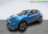 Annonce Nissan Qashqai occasion Essence 1.3 DIG-T 160 BVM  Beaupuy