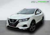 Nissan Qashqai 1.3 DIG-T 160 BVM   Beaupuy 31