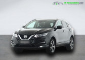 Nissan Qashqai 1.3 DIG-T 160 BVM   Beaupuy 31