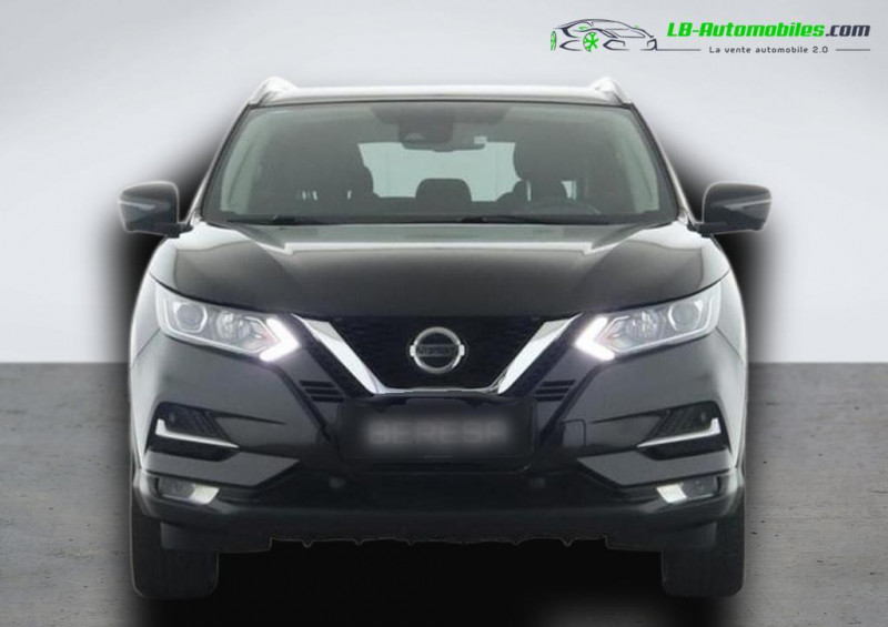 Nissan Qashqai 1.3 DIG-T 160 BVM  occasion  Beaupuy - photo n5