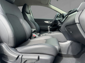 Nissan Qashqai 1.3 DIG-T 160 BVM  occasion  Beaupuy - photo n5