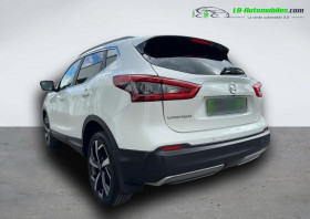 Nissan Qashqai 1.3 DIG-T 160 BVM  occasion  Beaupuy - photo n4