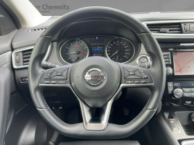 Nissan Qashqai 1.3 DIG-T 160 BVM  occasion  Beaupuy - photo n6