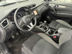 Nissan Qashqai 1.3 DIG-T 160 BVM  occasion  Beaupuy - photo n4