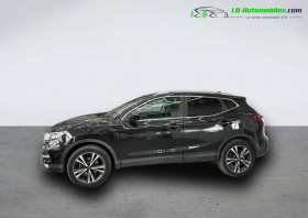 Nissan Qashqai 1.3 DIG-T 160 BVM  occasion  Beaupuy - photo n2