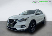 Annonce Nissan Qashqai occasion Essence 1.3 DIG-T 160 BVM  Beaupuy