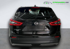 Nissan Qashqai 1.3 DIG-T 160 BVM  occasion  Beaupuy - photo n3