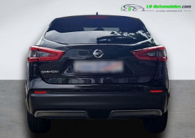 Nissan Qashqai 1.3 DIG-T 160 BVM  occasion  Beaupuy - photo n5
