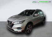 Nissan Qashqai 1.3 DIG-T 160 BVM   Beaupuy 31
