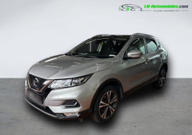 Nissan Qashqai , garage LB AUTOMOBILES  Beaupuy